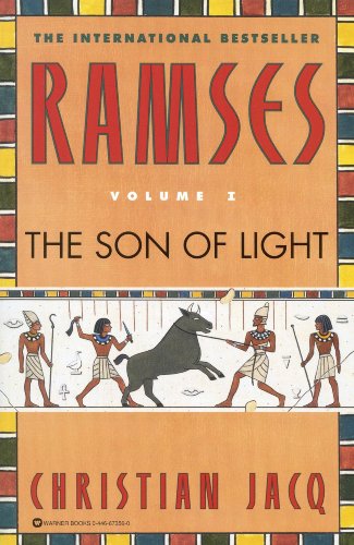 Ramses – Son of Light
